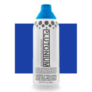 Picture of Plutonium Ultra Supreme Professional Opaque Spray Paint Truer