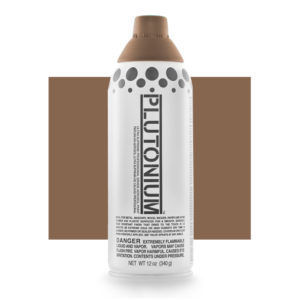 Picture of Plutonium Ultra Supreme Professional Opaque Spray Paint Twig