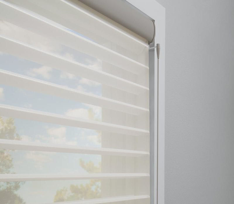 HUNTER DOUGLAS Silhouette® Window Shading