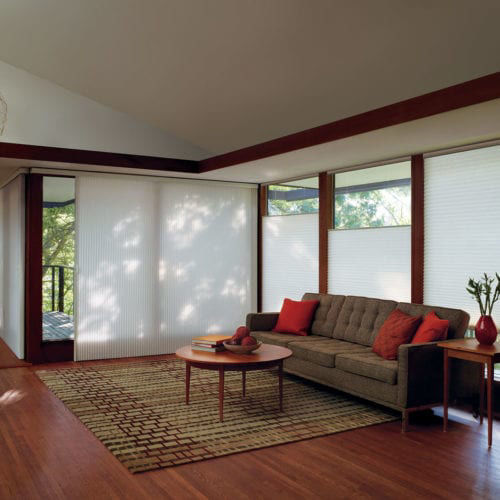 HUNTER DOUGLAS Duette®