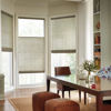 Picture of HUNTER DOUGLAS Provenance® Woven Wood Shades