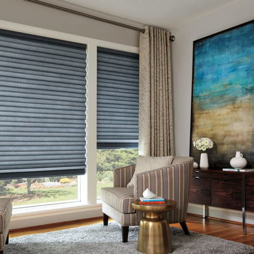 HUNTER DOUGLAS Solera® Soft Shades