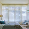 Picture of HUNTER DOUGLAS Luminette® Privacy Sheers