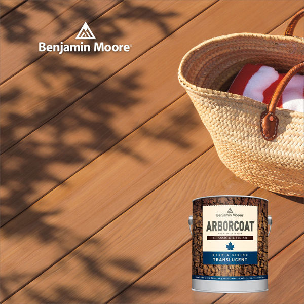 Is Your Deck Looking a Bit Weathered? Learn More About Stains & Products to Brighten, Clean, Restore & Protect Your Outdoor Deck