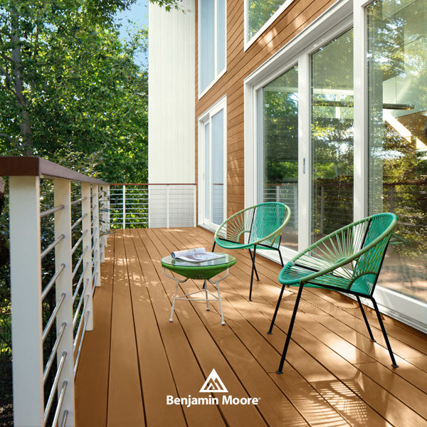 How to Prep and Clean Your Deck Before Staining