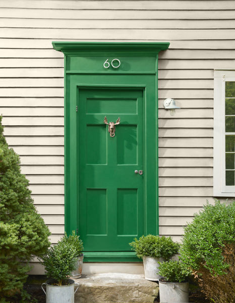 Tips for Painting Your Home’s Front Door