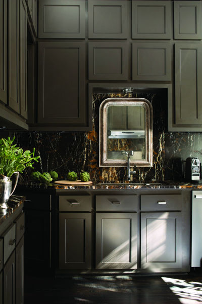 Tips on Selecting the Right Products to Paint Your Cabinets